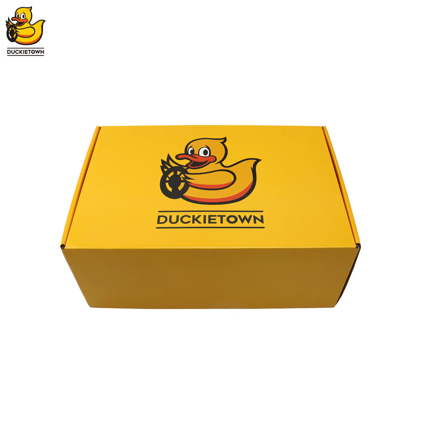 Duckiebot (DB-J) | Jetson Nano 4GB | DIY Assembly 3