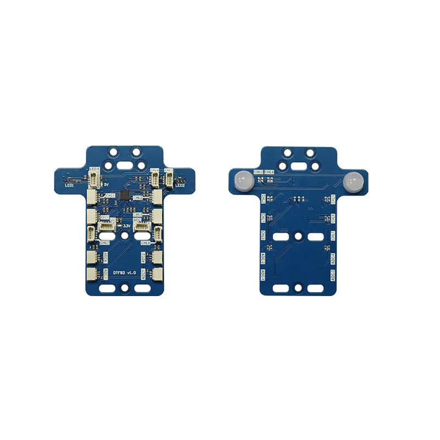 Duckiebot (DB-J) | Jetson Nano 4GB | DIY Assembly 6