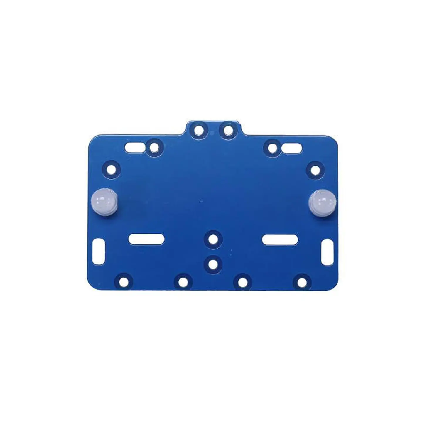 Duckiebot (DB-J) | Jetson Nano 4GB | DIY Assembly 7