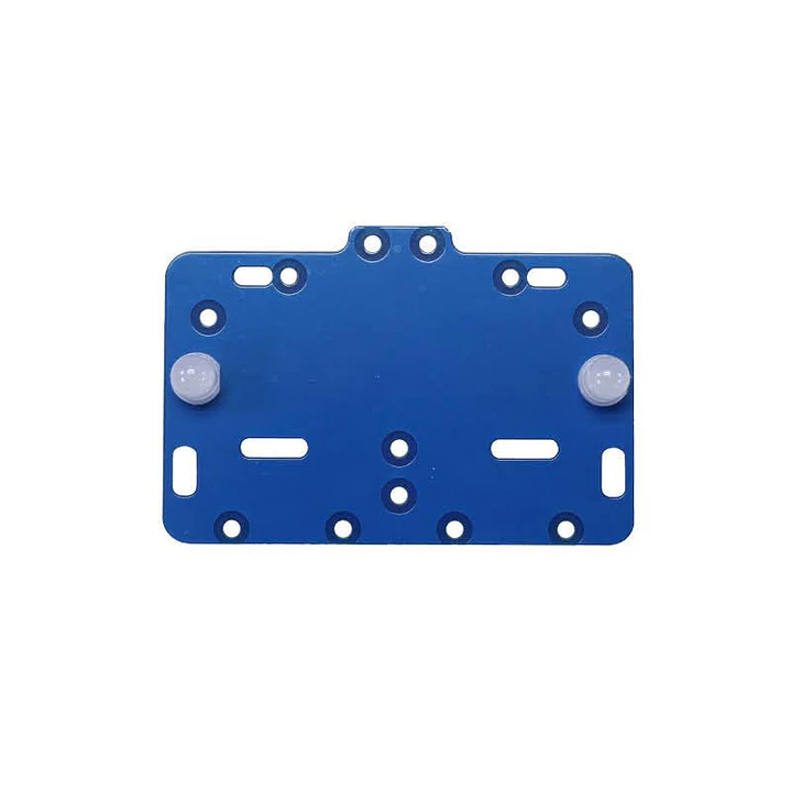 Duckiebot (DB-J) | Jetson Nano 4GB | DIY Assembly 7