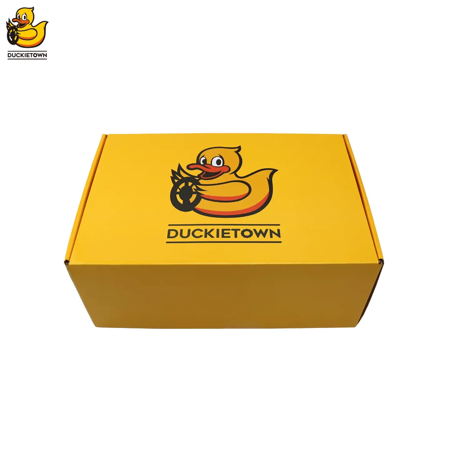 Duckietown Duckiebot Starter Kit | Jetson Nano 4GB | DIY Assembly 1