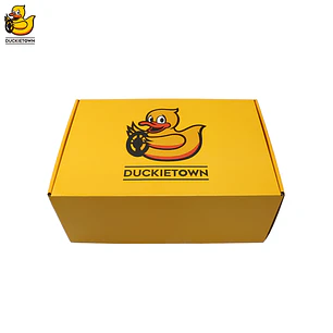 Duckietown Duckiebot Starter Kit | Jetson Nano 4GB | DIY Assembly