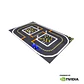 Duckietown Duckiebot Starter Kit | Jetson Nano 4GB | DIY Assembly - Miniatura 2