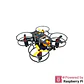 Duckiedrone (DD24) | Raspberry Pi 4 - 4GB | DIY Assembly - Miniatura 1