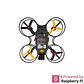 Duckiedrone (DD24) | Raspberry Pi 4 - 4GB | DIY Assembly - Miniatura 2