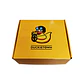 Duckiedrone (DD24) | Raspberry Pi 4 - 4GB | DIY Assembly - Miniatura 8