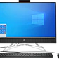 All in One HP 24-df0008la 23.8