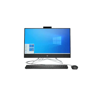 All in One HP 22 pulgadas | i5-10210U | 8GB Ram | 256GB SSD | W11 Pro