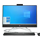 All in One HP 24-df0008la 23.8
