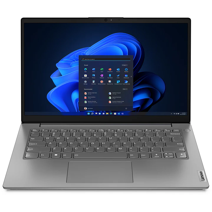 Notebook Lenovo V14 G4 IRU | i7-13620H | 16GB Ram | 512GB SSD | W11 Pro 1