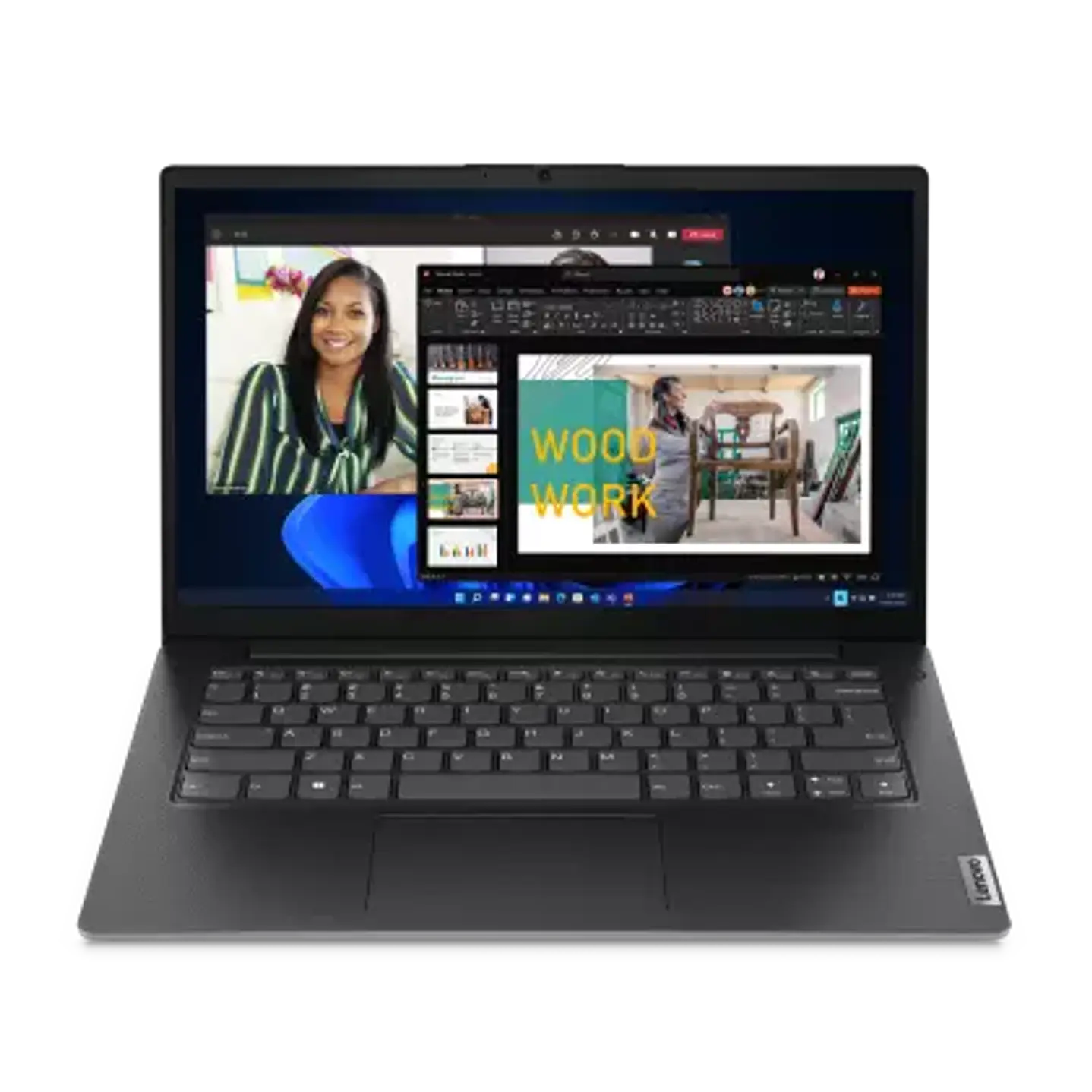 Notebook Lenovo V14 G4 IRU | i7-13620H | 16GB Ram | 512GB SSD | W11 Pro 3