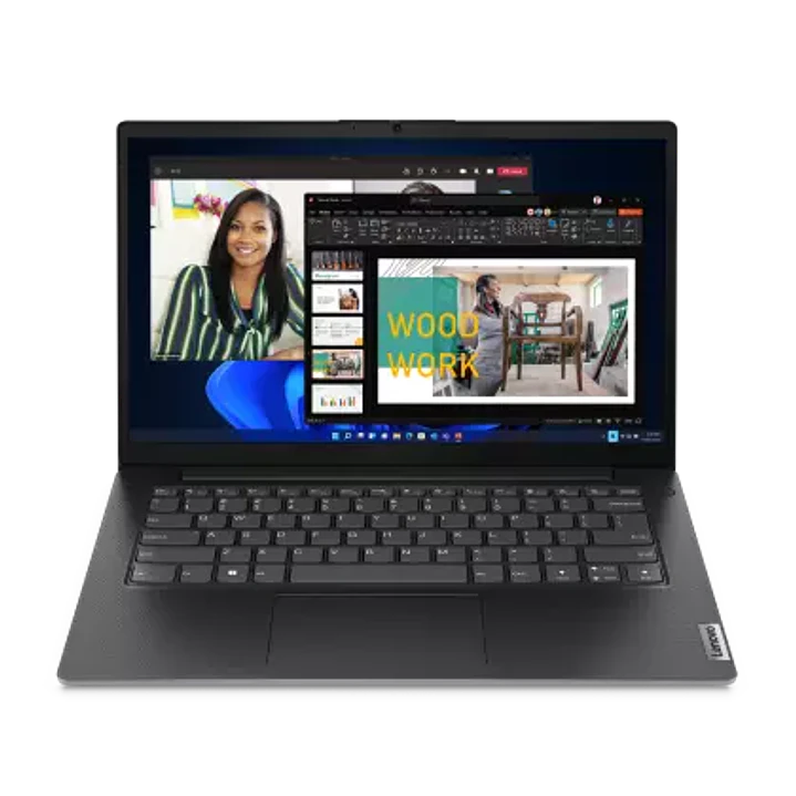 Notebook Lenovo V14 G4 IRU | i7-13620H | 16GB Ram | 512GB SSD | W11 Pro 3