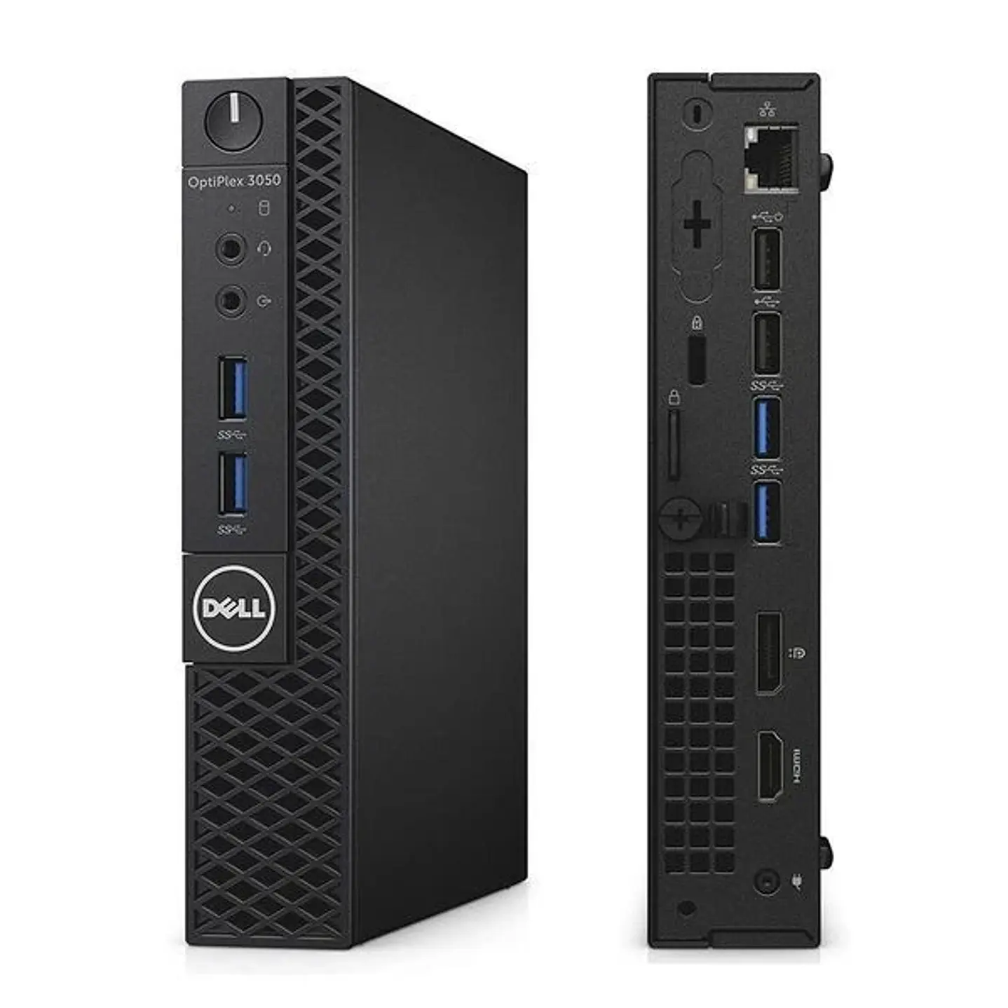 Pc Mini Dell OptiPlex 3050 Micro | i7-6700T | 8GB Ram | 256GB SSD | W11 Pro 1