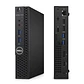 Pc Mini Dell OptiPlex 3050 Micro | i7-6700T | 8GB Ram | 256GB SSD | W11 Pro - Miniatura 1