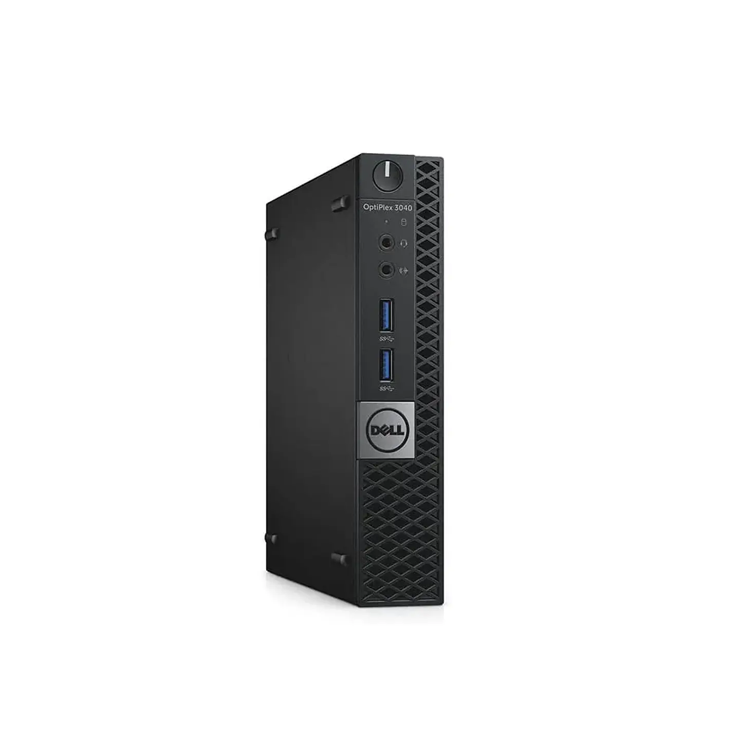 Pc Mini Dell OptiPlex 3050 Micro | i7-6700T | 8GB Ram | 256GB SSD | W11 Pro 2
