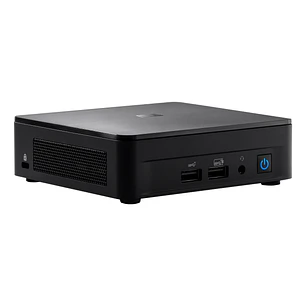 Pc Mini ASUS NUC 12 Pro | i7-1260P | 16GB Ram | 512GB SSD | W11 Pro