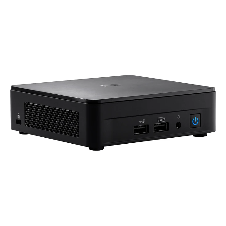 Pc Mini ASUS NUC 12 Pro | i7-1260P | 16GB Ram | 512GB SSD | W11 Pro 1
