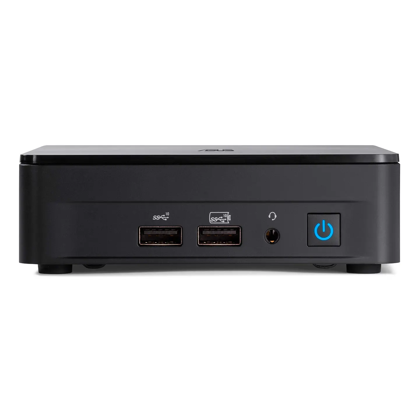 Pc Mini ASUS NUC 12 Pro | i7-1260P | 16GB Ram | 512GB SSD | W11 Pro 2