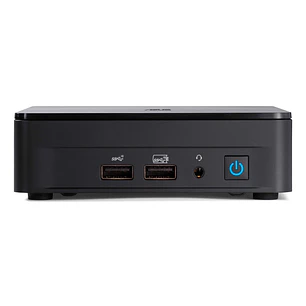 Pc Mini ASUS NUC 12 Pro | i7-1260P | 16GB Ram | 512GB SSD | W11 Pro