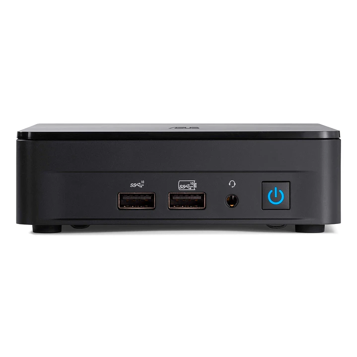 Pc Mini ASUS NUC 12 Pro | i7-1260P | 16GB Ram | 512GB SSD | W11 Pro 2