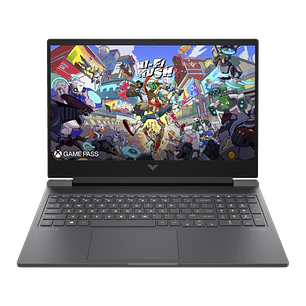 HP Victus 15-fa2009la — Intel Core i5-13420H, 8GB, 512GB SSD, RTX 3050, 15.6