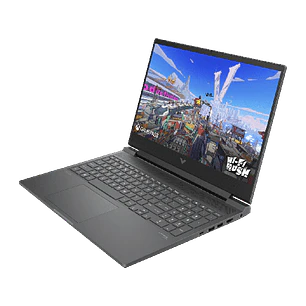 HP Victus 15-fa2009la — Intel Core i5-13420H, 8GB, 512GB SSD, RTX 3050, 15.6