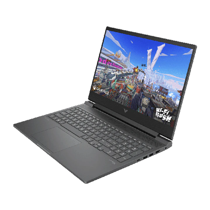 HP Victus 15-fa2009la — Intel Core i5-13420H, 8GB, 512GB SSD, RTX 3050, 15.6