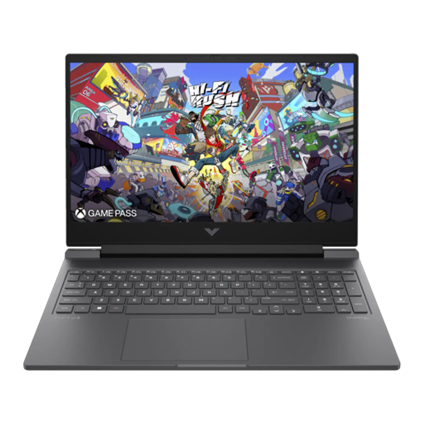 HP Victus 15-fa2014la — Intel Core i5-13420H, 16GB, 512GB SSD, RTX 3050, 15.6