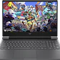 HP Victus 15-fa2014la — Intel Core i5-13420H, 16GB, 512GB SSD, RTX 3050, 15.6