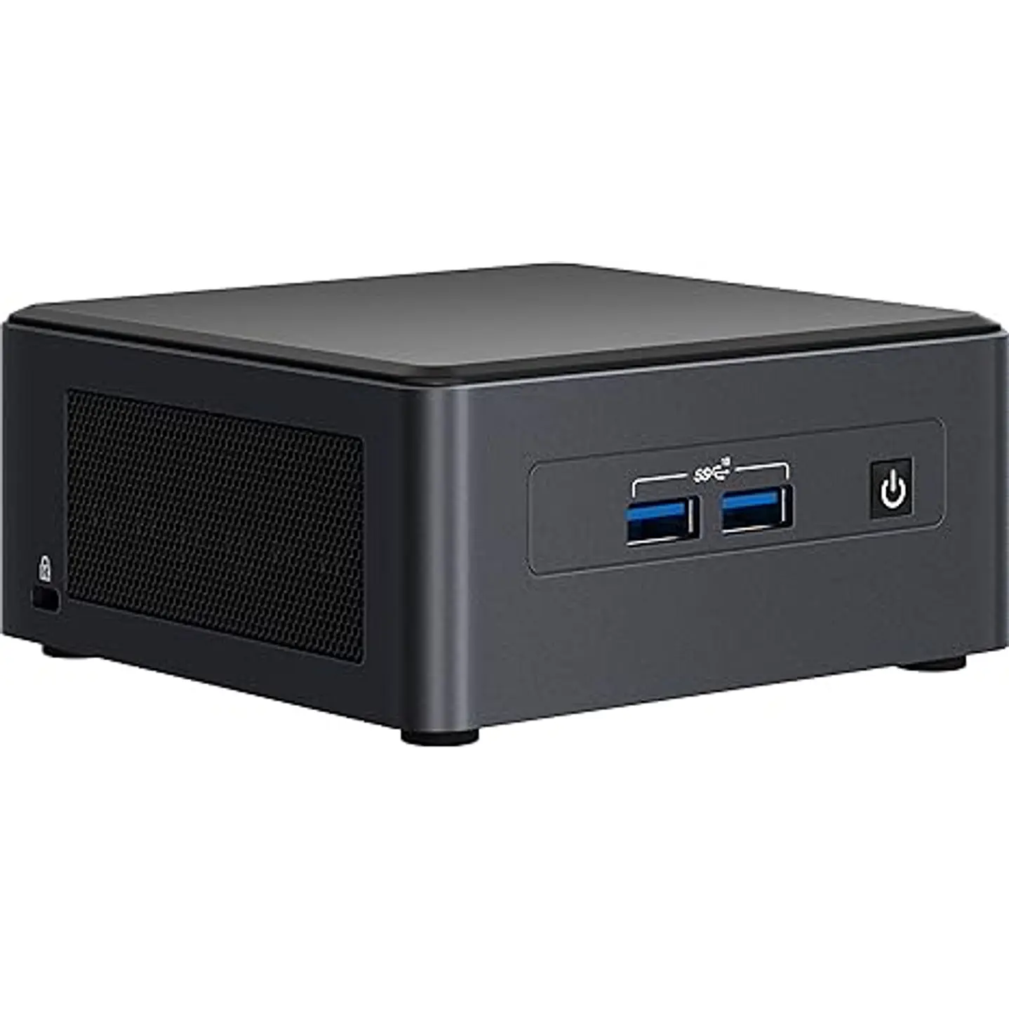 Pc Mini Nuc Intel i5 - 1135G7 / 8GB RAM / 500 SSD / W11 PRO 1