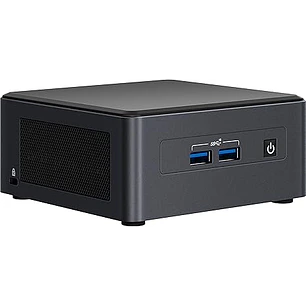 Pc Mini Nuc Intel i5 - 1135G7 /16GB RAM / 500 SSD / W11 PRO