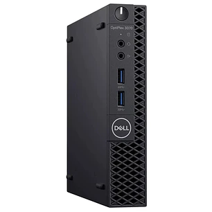Pc Dell Optiplex 3070 | I5 9500T  | 8GB RAM | 256 SSD - W11 PRO