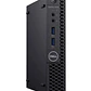 Pc Dell Optiplex 3070 | I5 9500T  | 8GB RAM | 256 SSD - W11 PRO - Miniatura 1