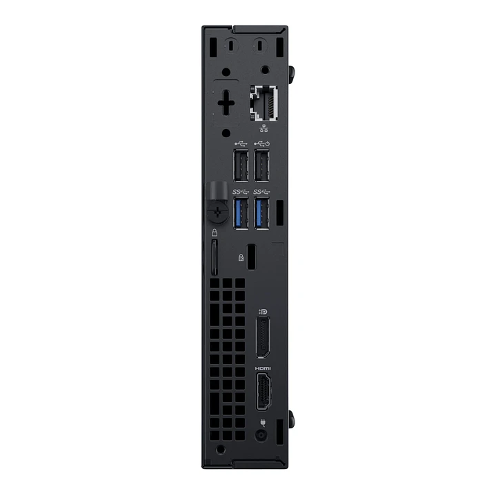 Pc Dell Optiplex 3070 | I5 9500T  | 8GB RAM | 256 SSD - W11 PRO 2