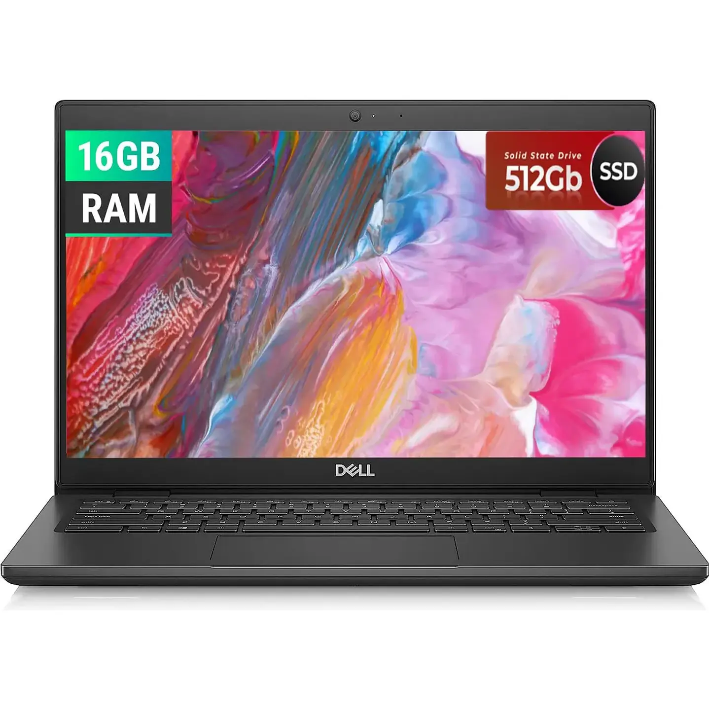 Notebook Dell Latitude 3420 Intel Core i5-1135G7, 16GB RAM, 512 SSD, W11 Pro 1