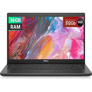 Notebook Dell Latitude 3420 Intel Core i5-1135G7, 16GB RAM, 512 SSD, W11 Pro