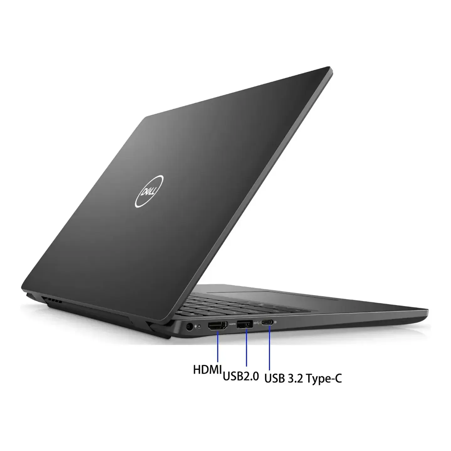 Notebook Dell Latitude 3420 Intel Core i5-1135G7, 16GB RAM, 512 SSD, W11 Pro 3