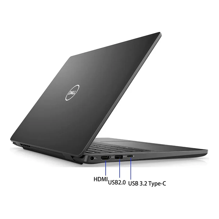 Notebook Dell Latitude 3420 Intel Core i5-1135G7, 16GB RAM, 512 SSD, W11 Pro 3