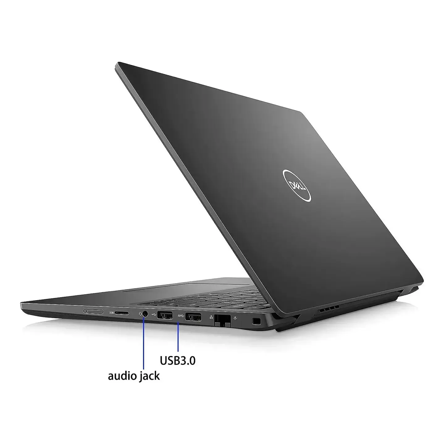 Notebook Dell Latitude 3420 Intel Core i5-1135G7, 16GB RAM, 512 SSD, W11 Pro 4