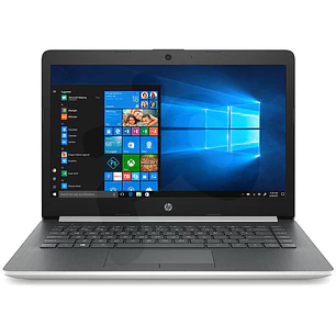Notebook HP 14-ck1035la | i5-8265U | 16GB Ram | 256GB SSD | W11 Pro