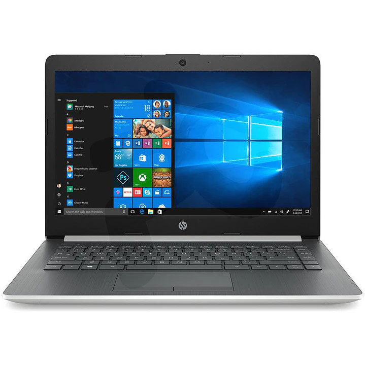 Notebook HP 14-ck1035la | i5-8265U | 16GB Ram | 256GB SSD | W11 Pro 1