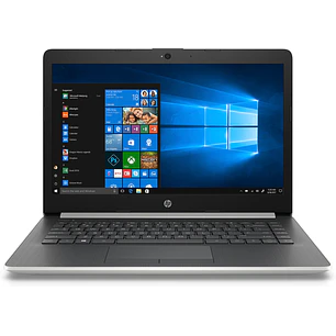 Notebook HP 14-ck1035la | i5-8265U | 16GB Ram | 256GB SSD | W11 Pro