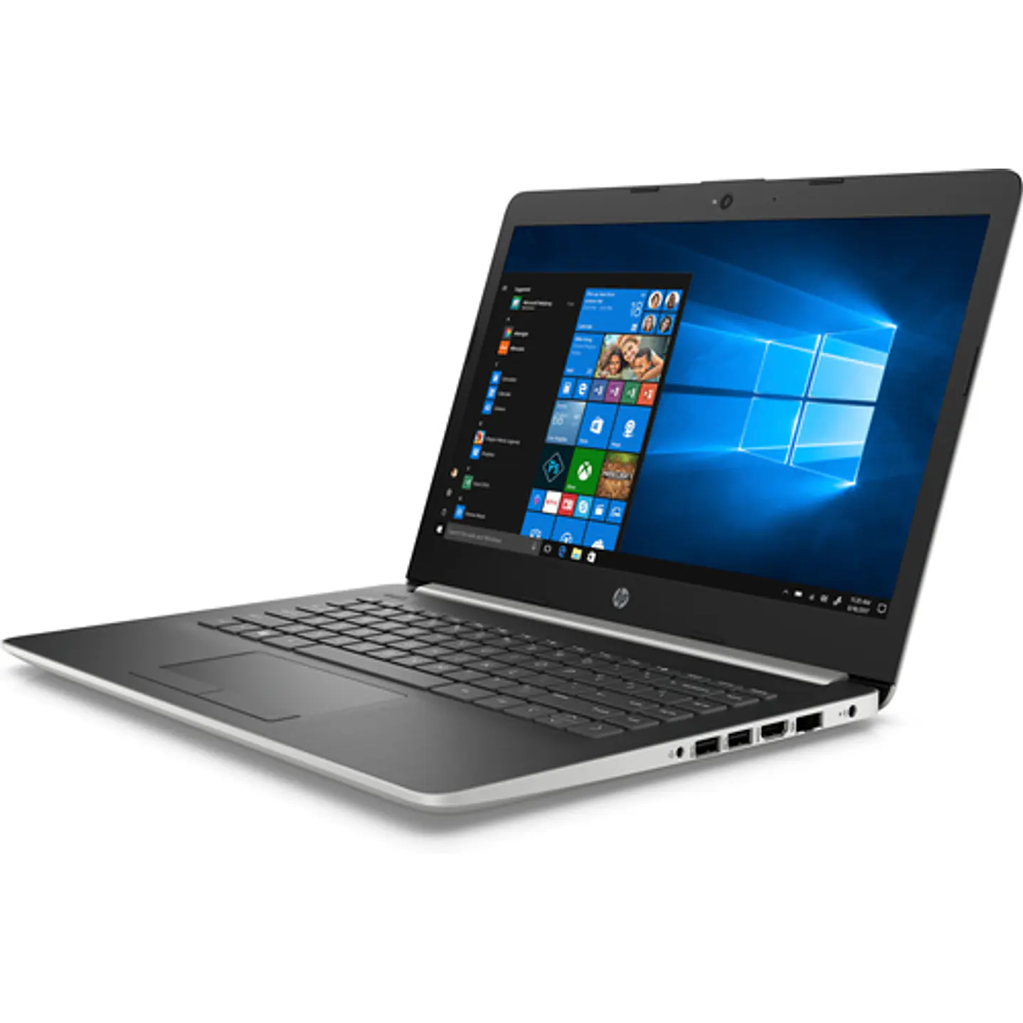 Notebook HP 14-ck1035la | i5-8265U | 16GB Ram | 256GB SSD | W11 Pro 3