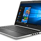 Notebook HP 14-ck1035la | i5-8265U | 16GB Ram | 256GB SSD | W11 Pro - Miniatura 3