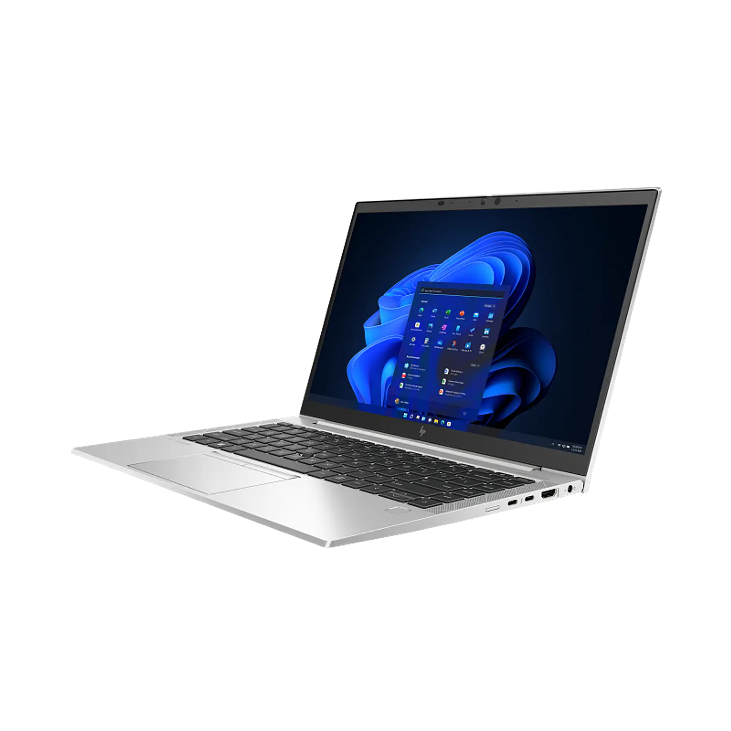 Notebook HP EliteBook 840 G7 | i7-10510U | 16GB Ram | 256GB SSD | W11 Pro 1