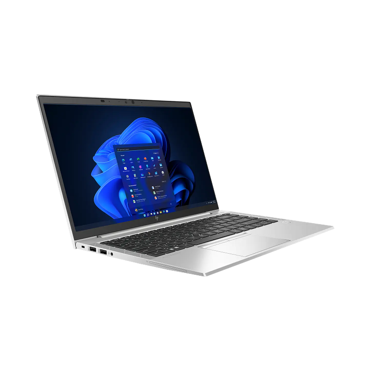 Notebook HP EliteBook 840 G7 | i7-10510U | 16GB Ram | 256GB SSD | W11 Pro 2
