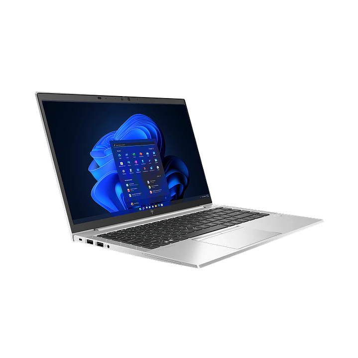 Notebook HP EliteBook 840 G7 | i7-10510U | 16GB Ram | 256GB SSD | W11 Pro 2
