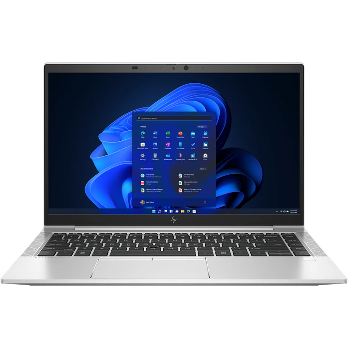 Notebook HP EliteBook 845 G8 | Ryzen 5 5600U | 16GB Ram | 512GB SSD | W11 Pro 1