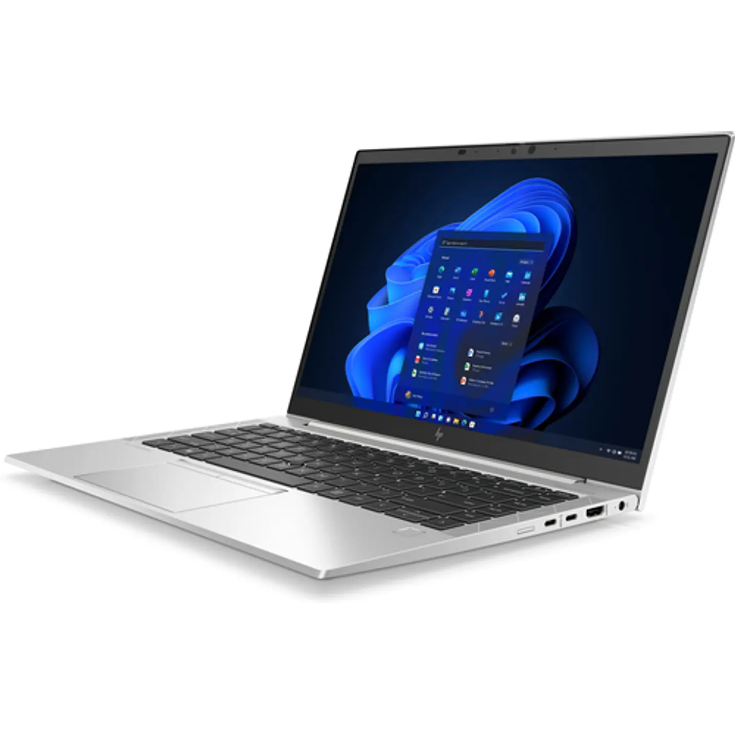 Notebook HP EliteBook 845 G8 | Ryzen 5 5600U | 16GB Ram | 512GB SSD | W11 Pro 2