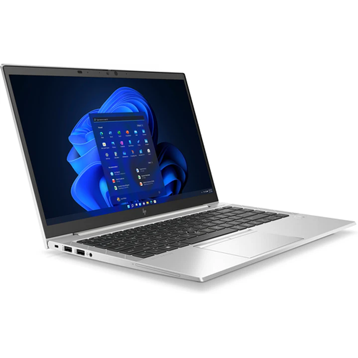 Notebook HP EliteBook 845 G8 | Ryzen 5 5600U | 16GB Ram | 512GB SSD | W11 Pro 3